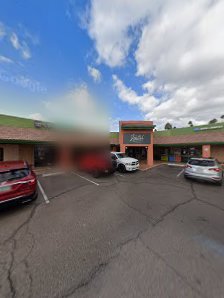 Blades Golf Lounge - gallery