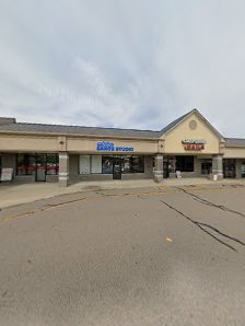 Bogey's Indoor Golf - gallery