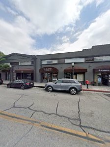 Swing Theory Indoor Golf - gallery