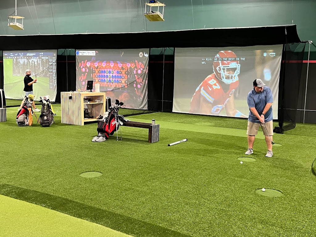 Direct Impact Golf - gallery