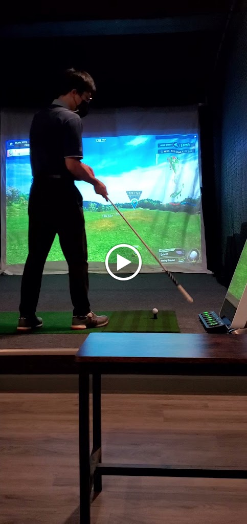 IDG CLUB Golf & Cafe - gallery