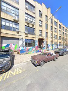 Brooklyn Greens - gallery