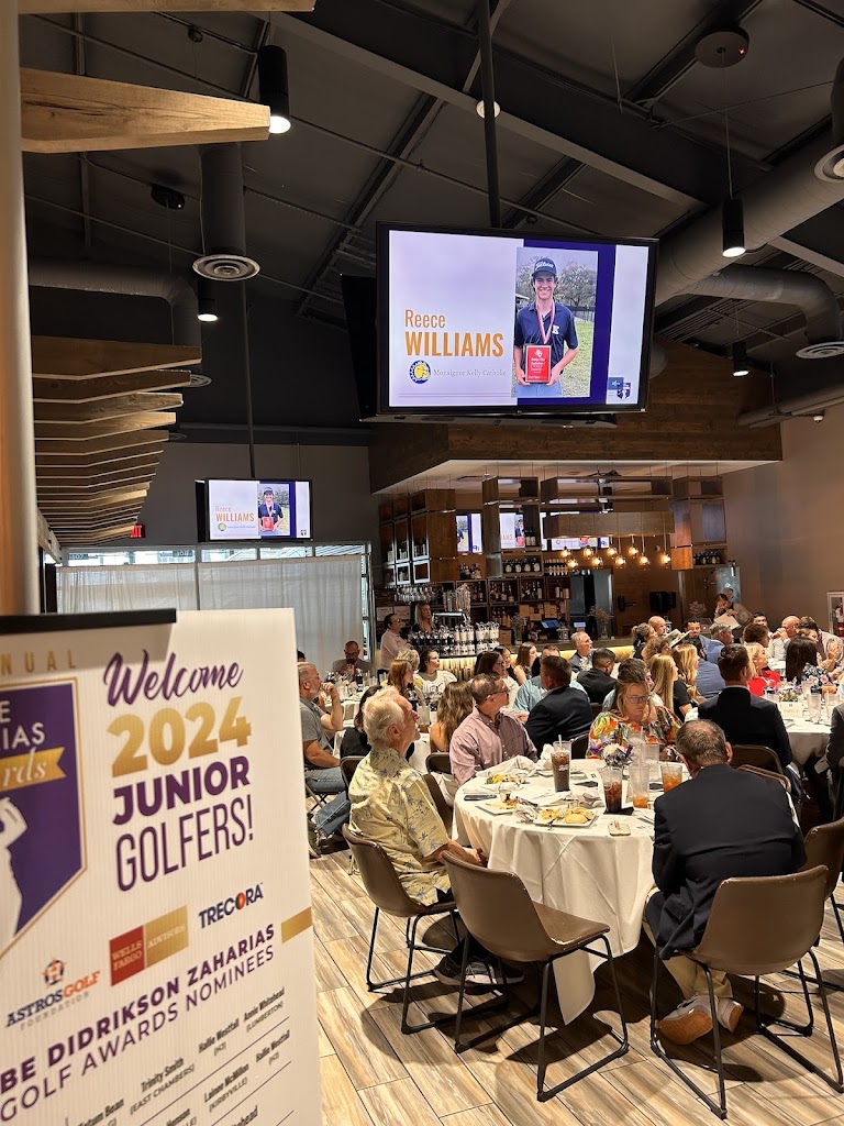 5 Under Golf Center - gallery