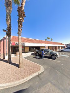 Swing Shift Golf Club - gallery