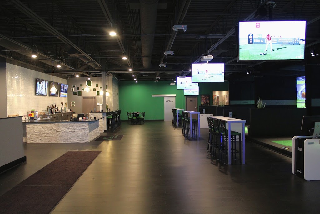 X-Golf Lansing - gallery