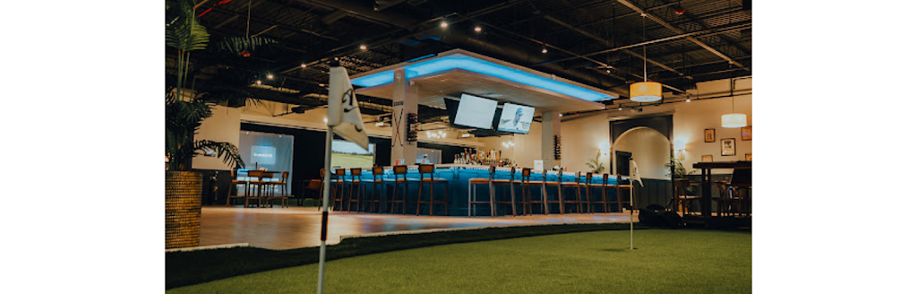 All Seasons Golf & Social Club - gallery