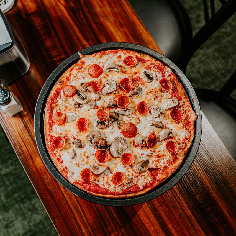 Links and Drinks Indoor Golf and Sports Bar - gallery