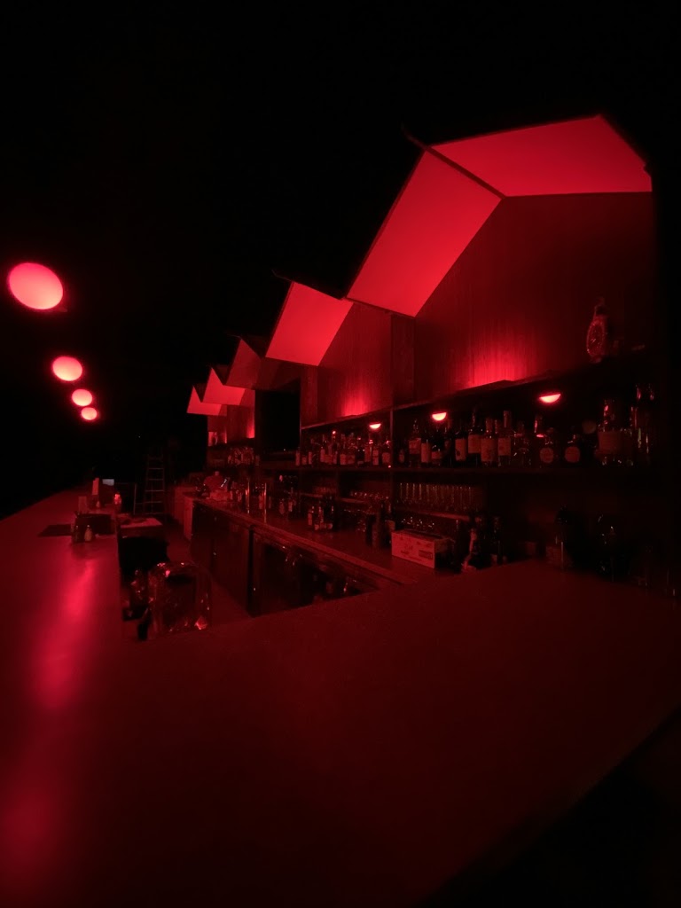 Blind Shot Social Club - gallery