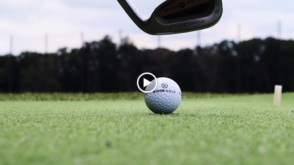 KOHR Golf Center - gallery