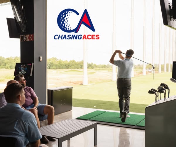 Chasing Aces - gallery