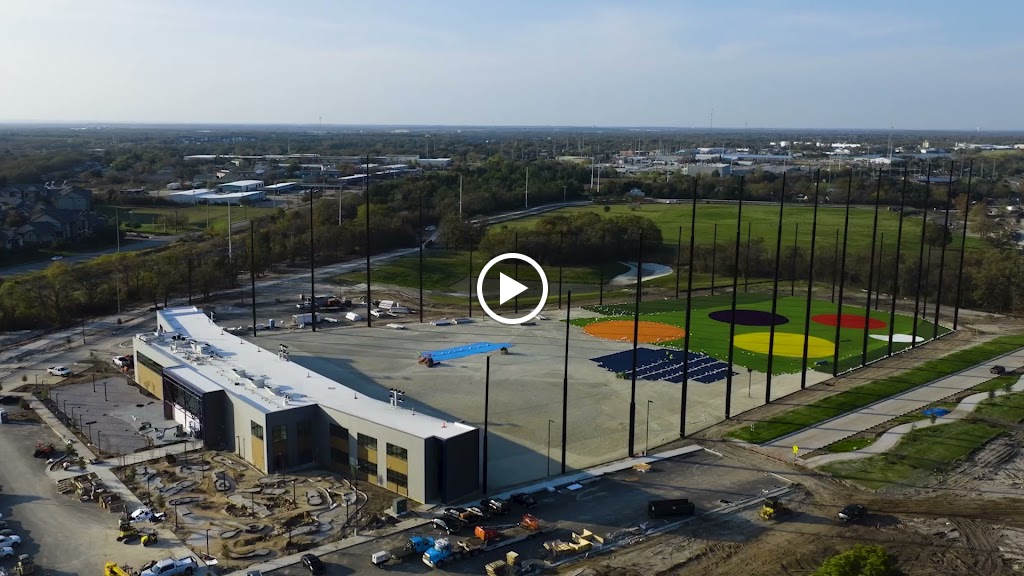 Topgolf Bryan - gallery