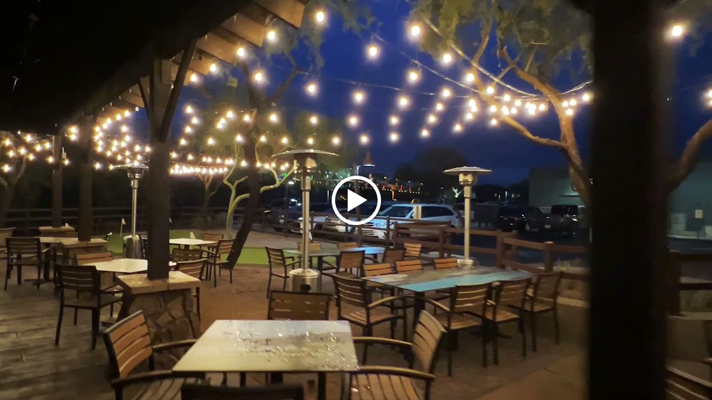 TeeBox Indoor Golf Club - gallery