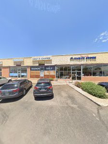 Arizona Golf Exchange & Indoor Golf - gallery