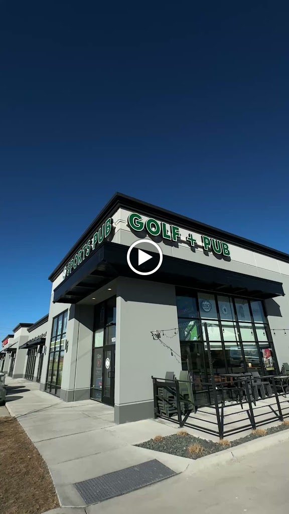 McDivot's Indoor Sports Pub - gallery