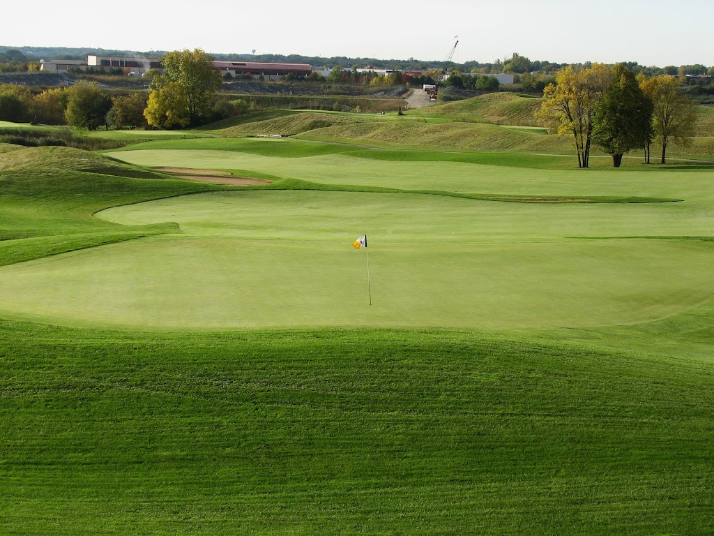 The Highlands of Elgin Golf Course - gallery