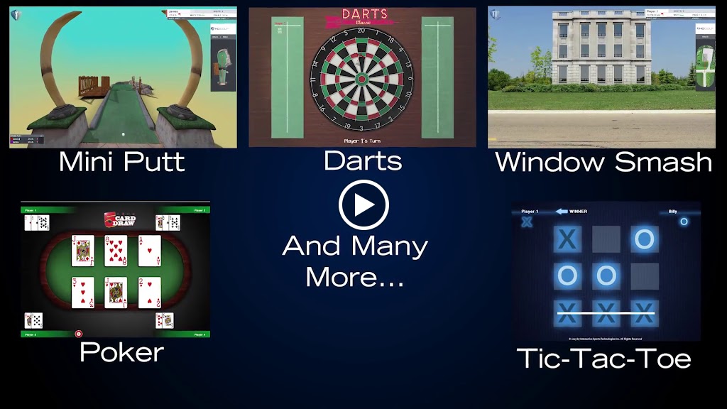 St. Croix National Golf & Event Center LLC - gallery