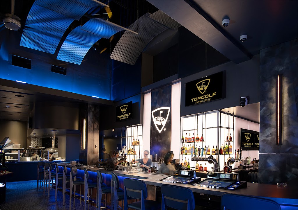 Topgolf Swing Suite at Foxwoods - gallery