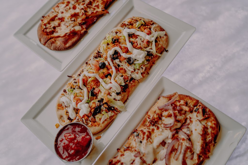 Fozzy's Skybox - gallery