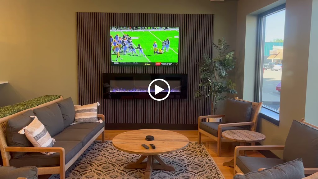 The Tee Box - gallery