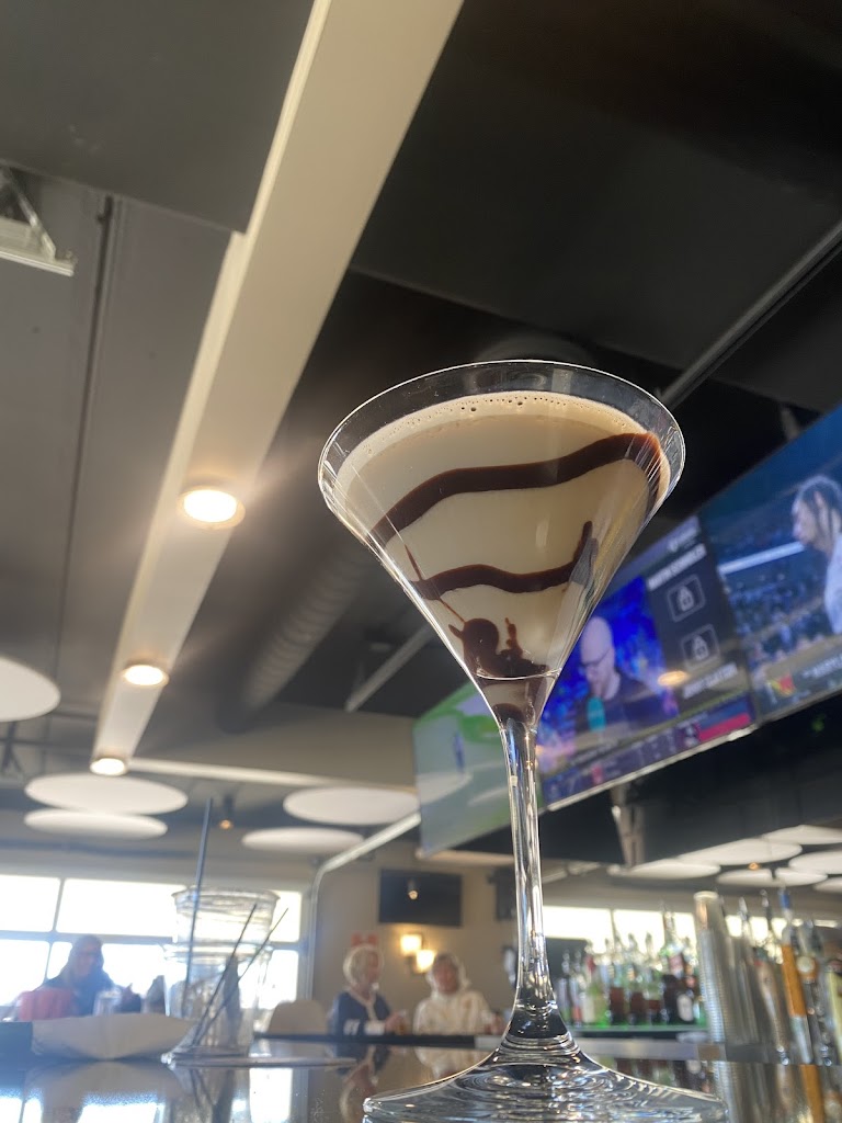 Bogey's Pub and Golf Simulators - review