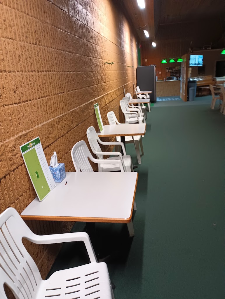 Golf-O-Rama - review