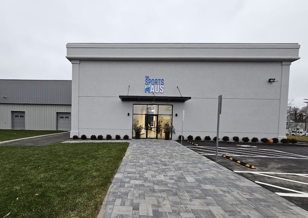 The Sports Haus - review