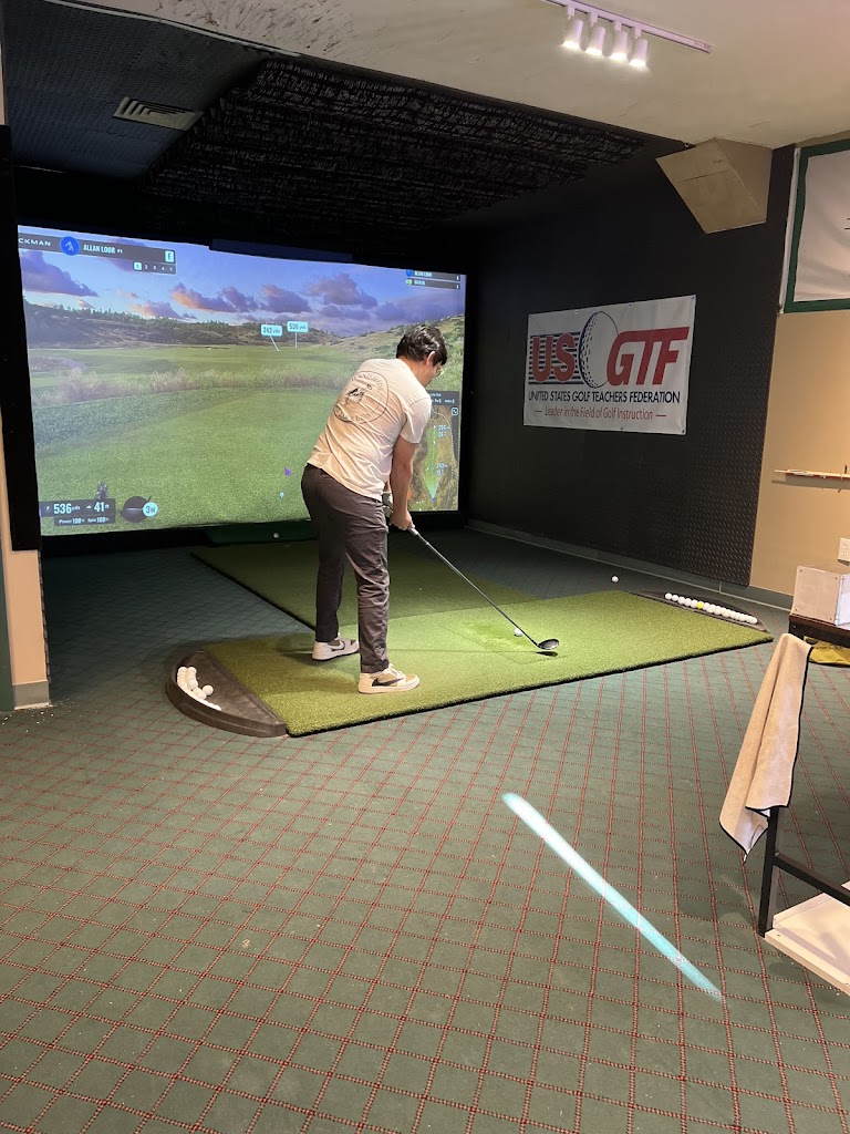 All In One Golf Academy - review