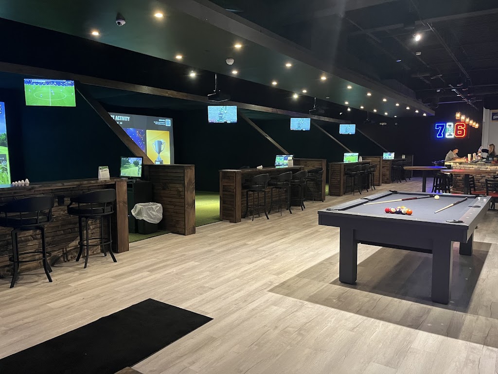 Gimme Golf | Golf Simulators & Sports Bar - review