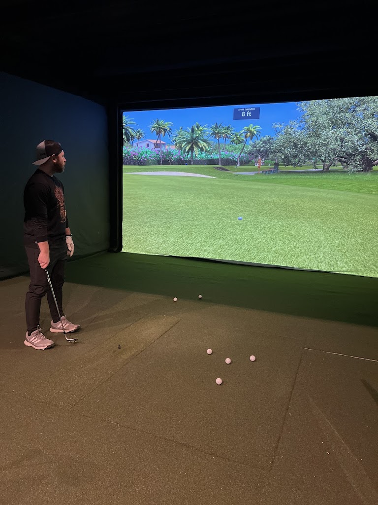 24/7 Golf Lansing - review