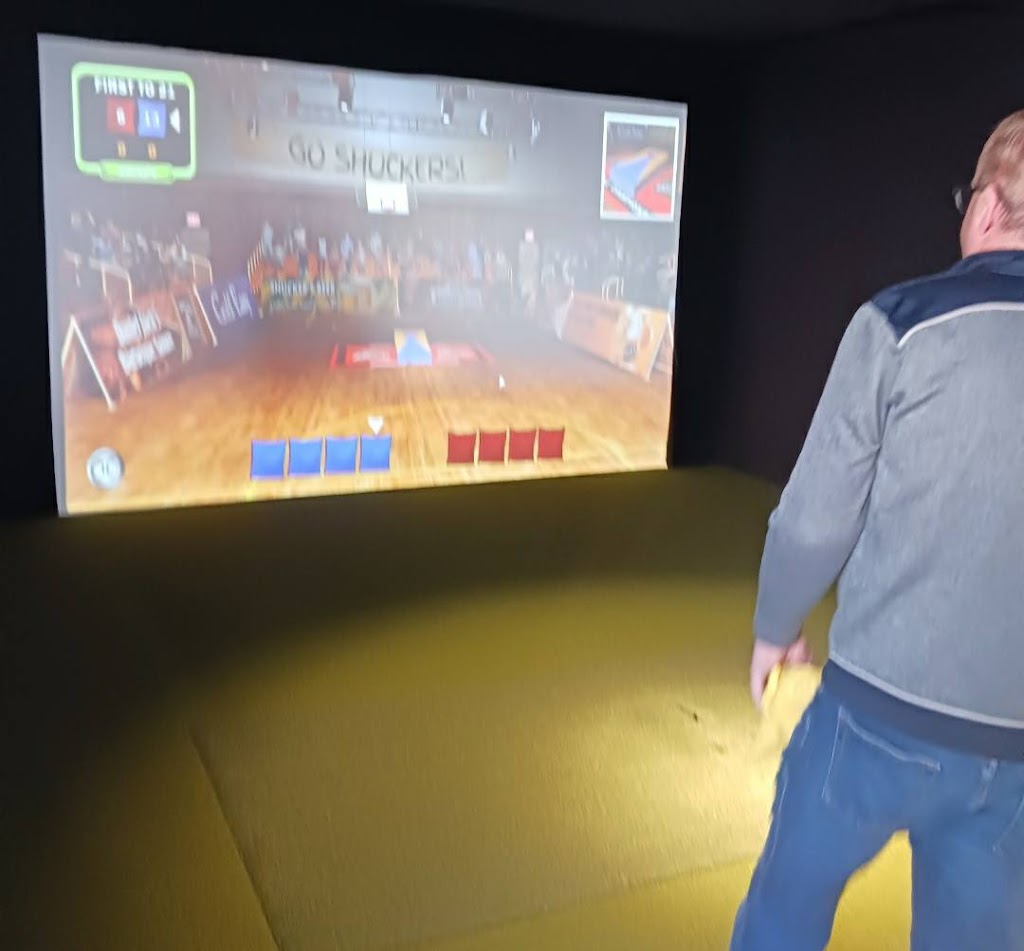 Gimme's Par and Grill - review