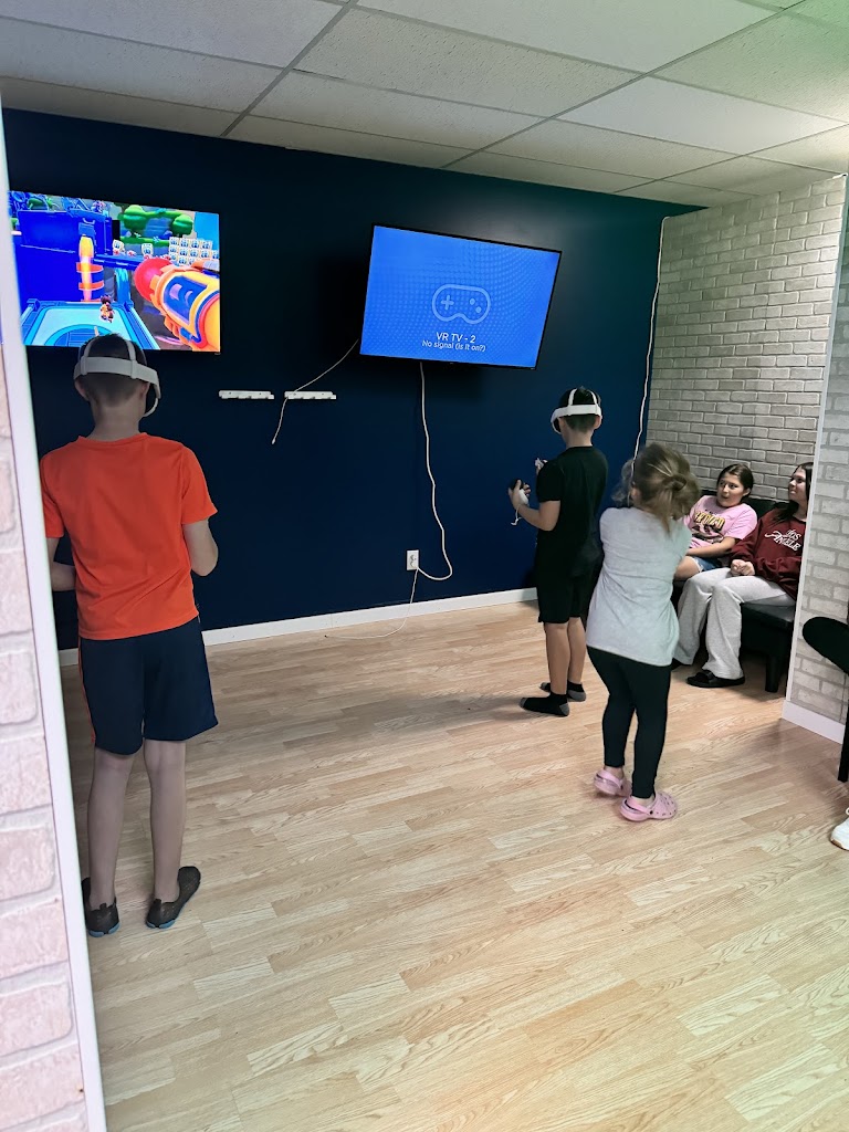 The Golf & Game Lounge - review