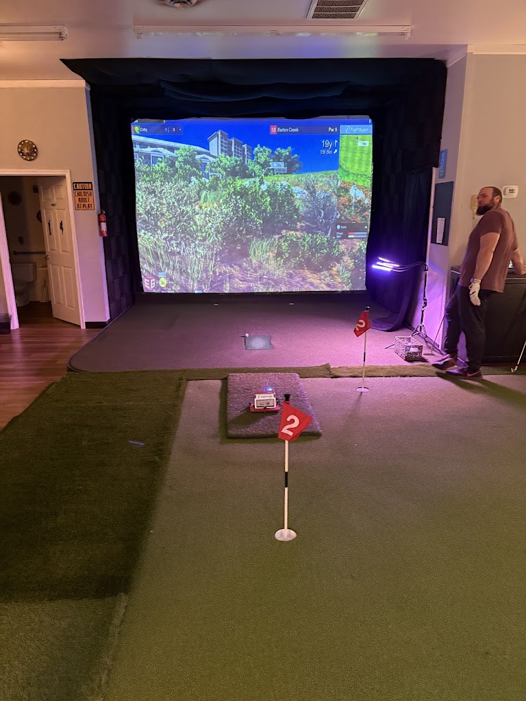 Joe's Golf Shop - review