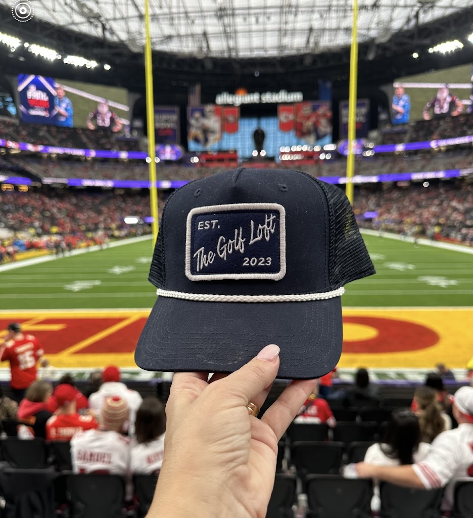 The Golf Loft - review