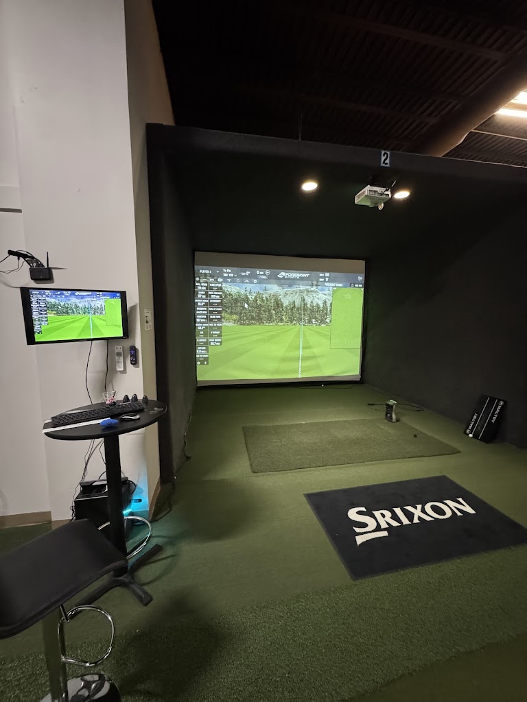 White Rose Golf and Training Center - Lancaster - review