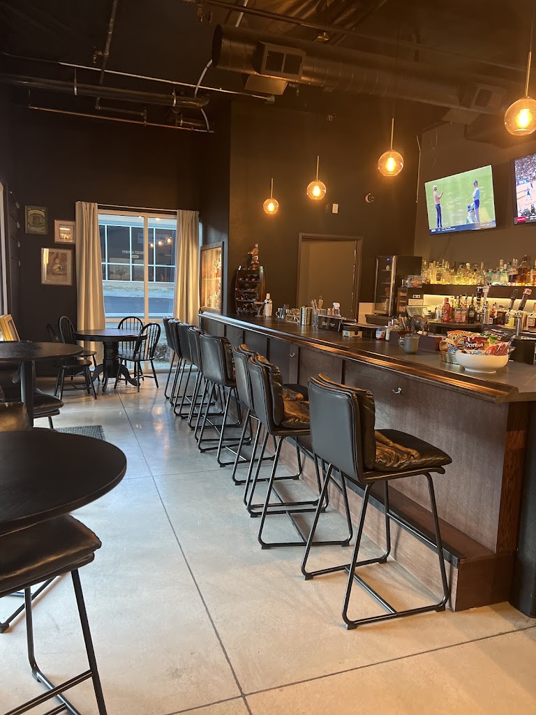 The Golf Lodge - Indoor Golf - review