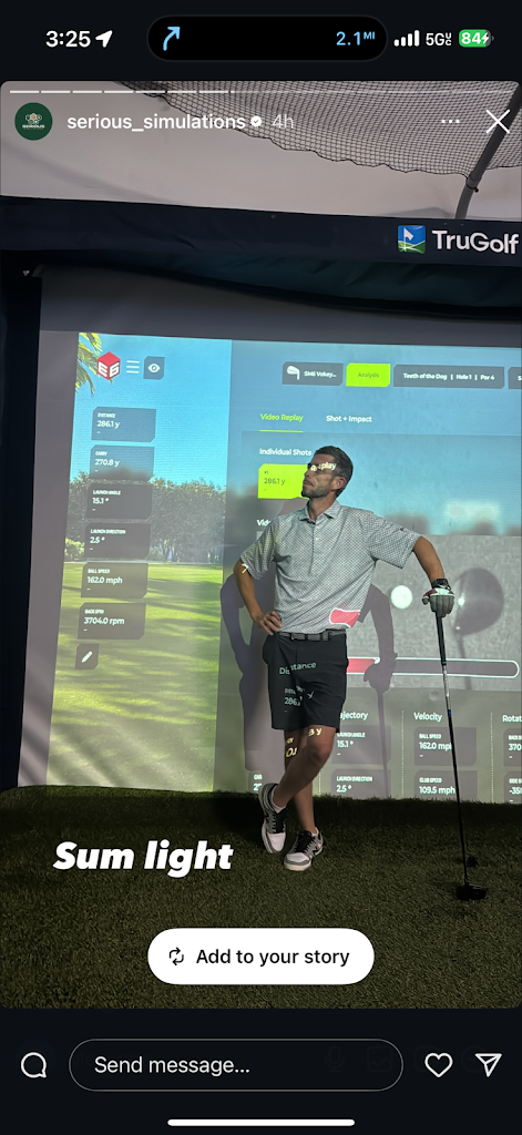 Serious Simulations Houston - review