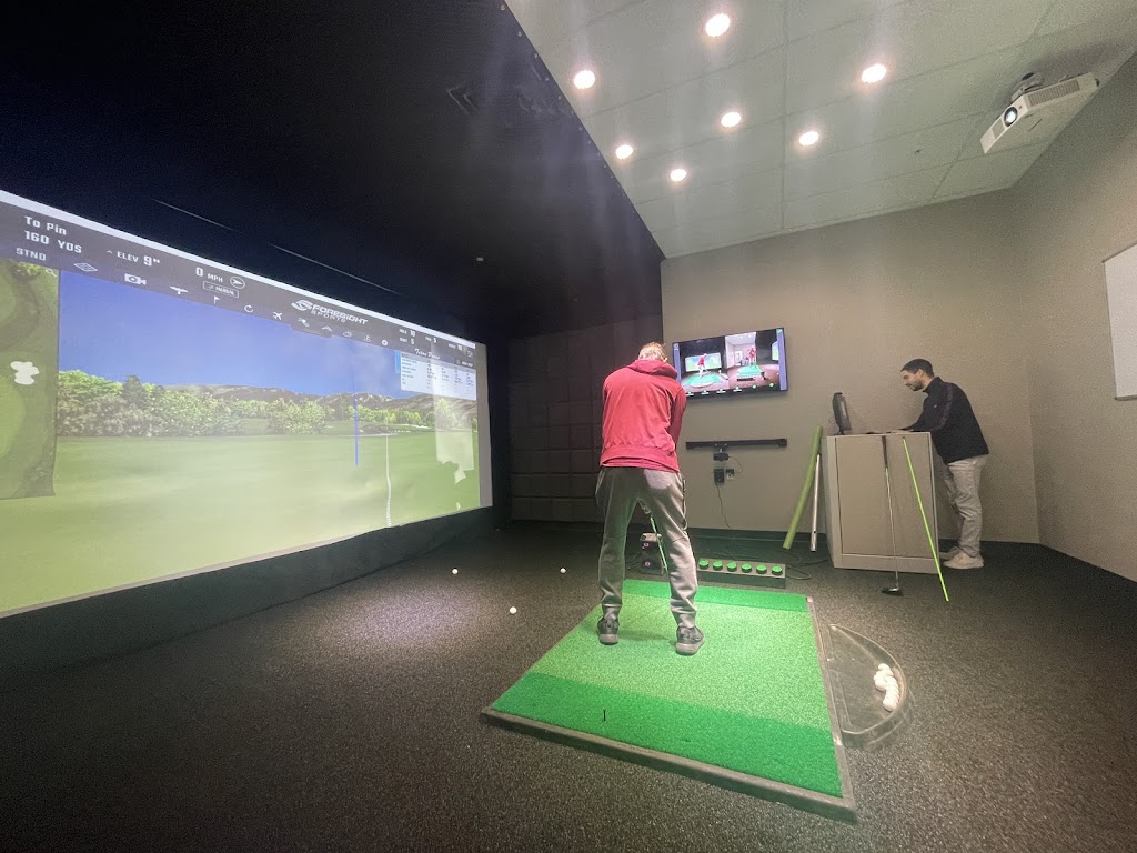 GOLFTEC Lake Nona - review