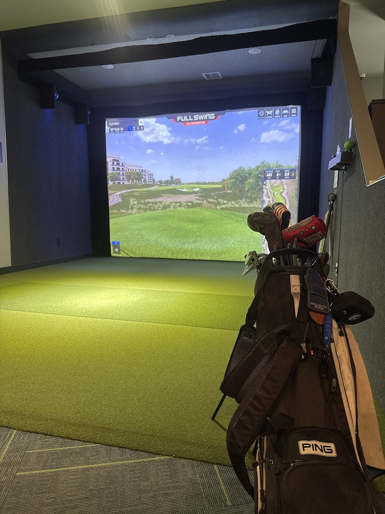 The Back Nine Golf | Cedar City, UT - review