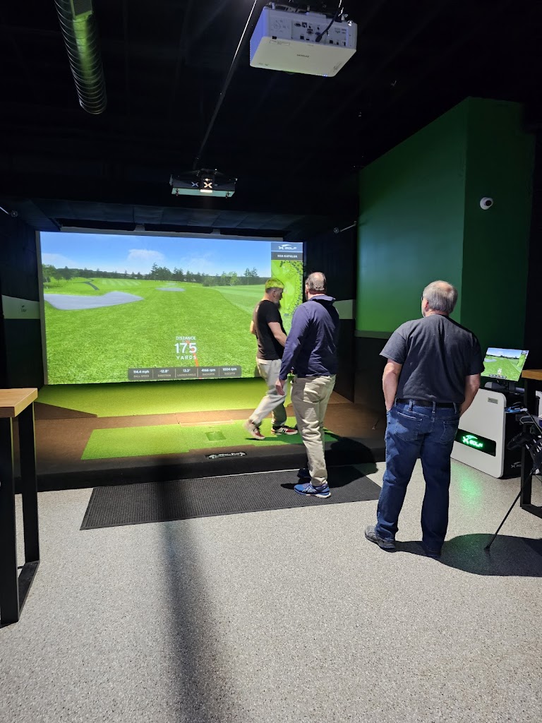 X-Golf Cedar Rapids - review