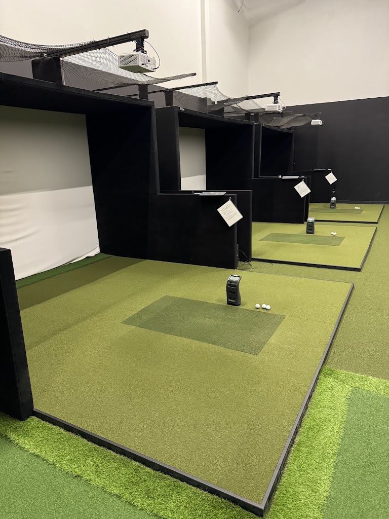 Texas Golf Studio in Houston, TX - review
