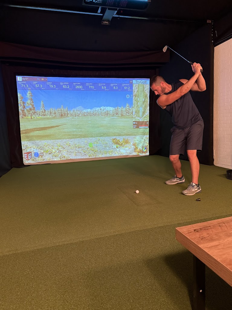 Bad Caddy Golf - review