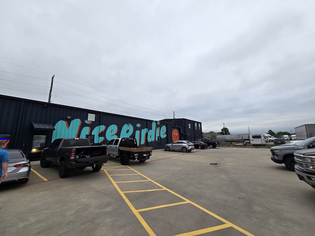 Nice Birdie - review