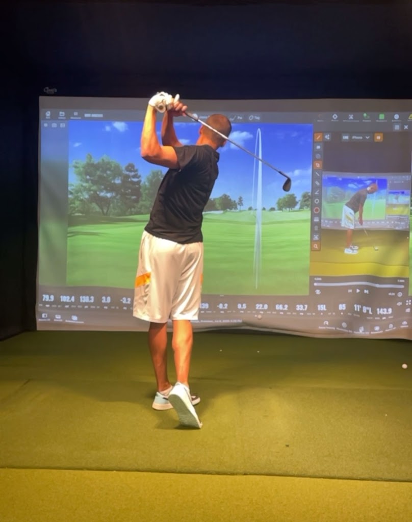 Velocity Golf - review