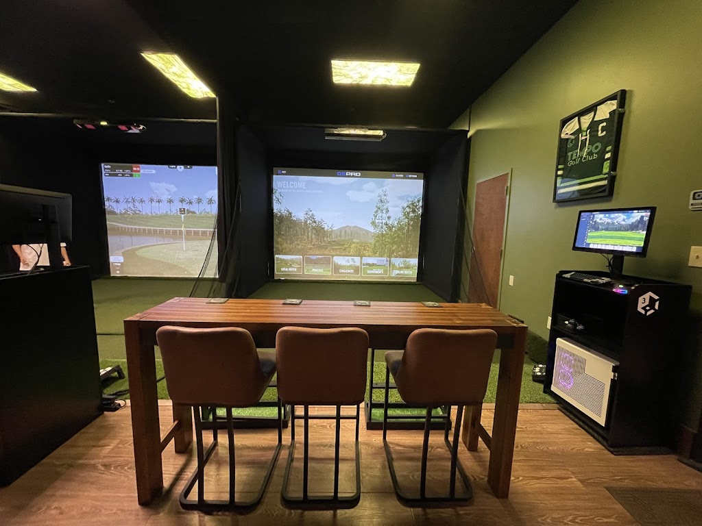 Tempo Golf Club - review