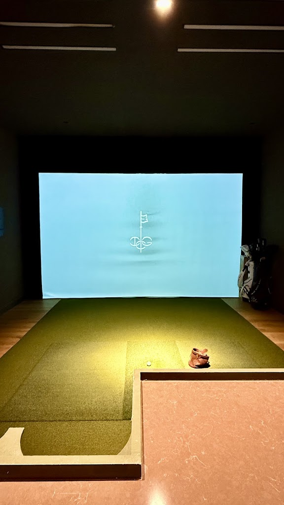 True Spec Golf - Charlotte - review