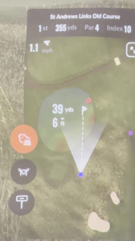 The Back Nine Golf | Chattanooga, TN - review