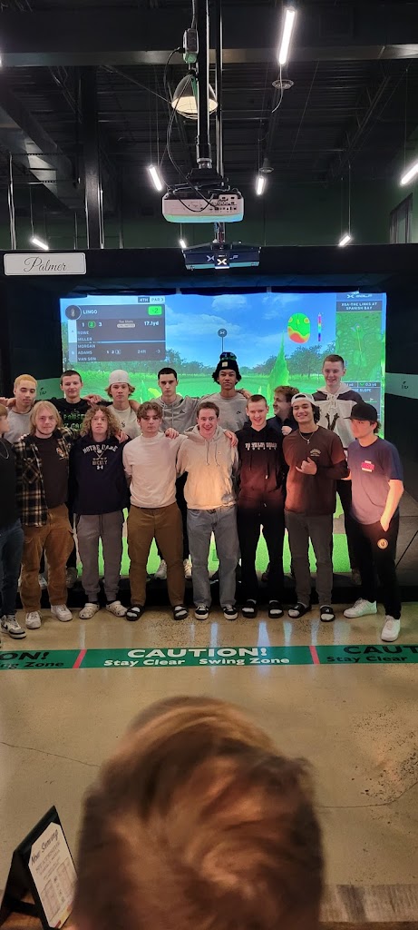 X-Golf Chester Springs - review