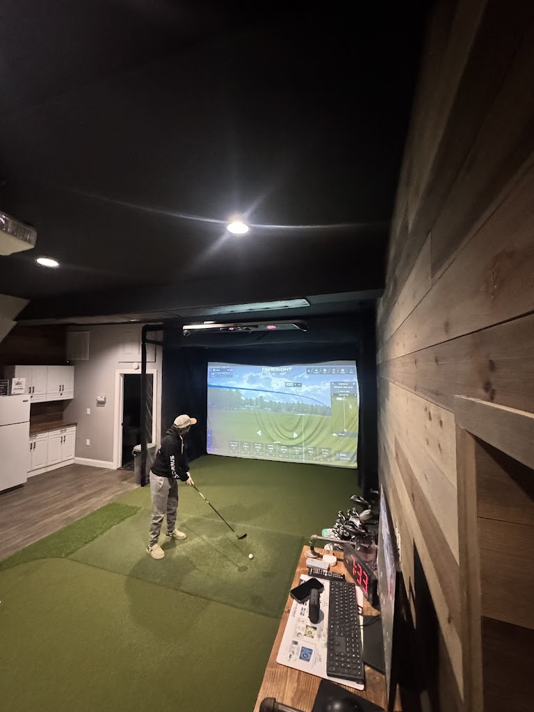 The Eagle Club - review