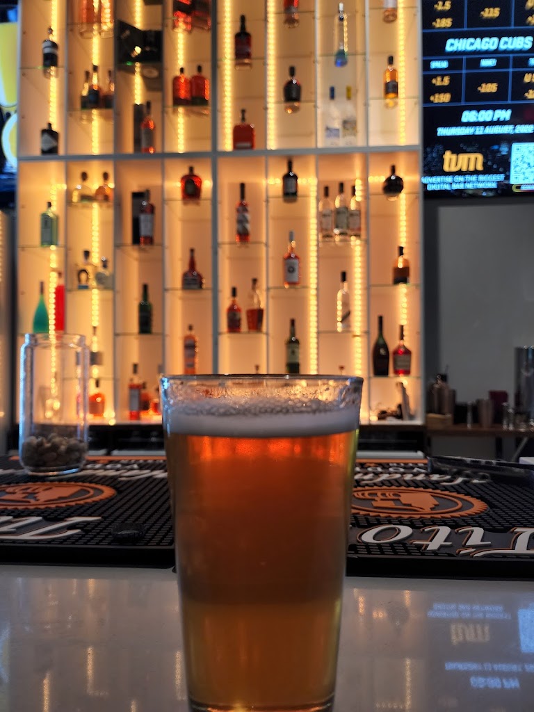 X-Golf Algonquin - review