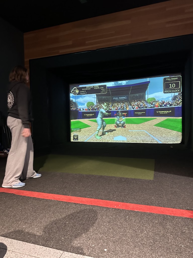 Topgolf Swing Suite - review